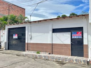 Foto 1 de bodega en arriendo en san luis. Cod A4809