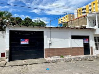 Foto 2 de bodega en arriendo en san luis. Cod A4809