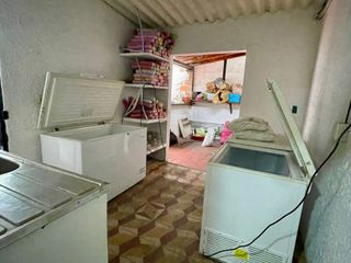 Foto 5 de bodega en arriendo en san luis. Cod A4809