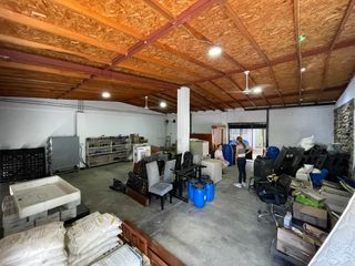 Foto 9 de bodega en arriendo en san luis. Cod A4809