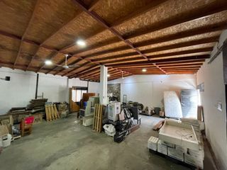 Foto 10 de bodega en arriendo en san luis. Cod A4809
