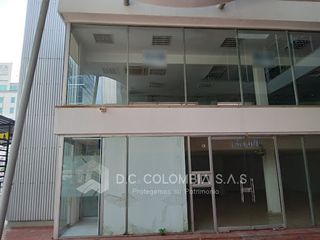 VENTA de LOCALES en BARRANQUILLA