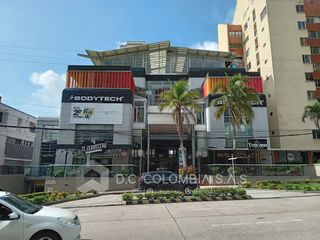 VENTA de LOCALES en BARRANQUILLA