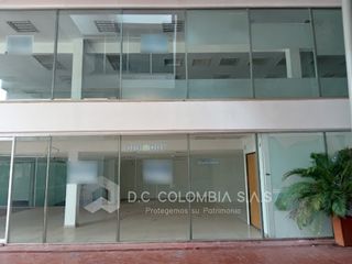 VENTA de LOCALES en BARRANQUILLA