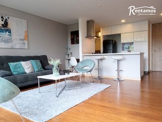 Foto 3 de apartamento en venta en el poblado. Cod V775921