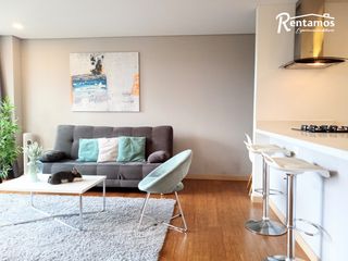 Foto 2 de apartamento en venta en el poblado. Cod V775921