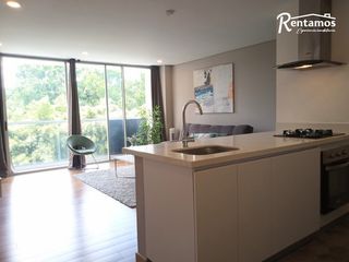 Foto 4 de apartamento en venta en el poblado. Cod V775921