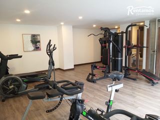 Foto 7 de apartamento en venta en el poblado. Cod V775921