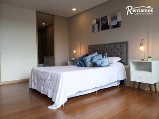 Foto 12 de apartamento en venta en el poblado. Cod V775921