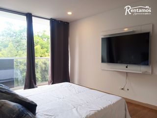 Foto 8 de apartamento en venta en el poblado. Cod V775921