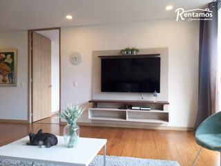 Foto 6 de apartamento en venta en el poblado. Cod V775921