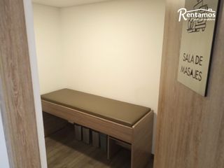 Foto 17 de apartamento en venta en el poblado. Cod V775921