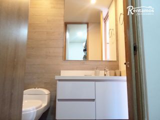 Foto 10 de apartamento en venta en el poblado. Cod V775921