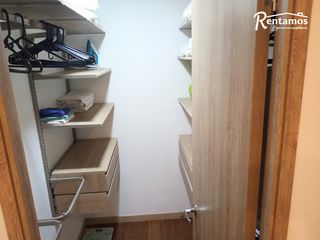 Foto 9 de apartamento en venta en el poblado. Cod V775921