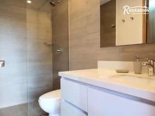 Foto 11 de apartamento en venta en el poblado. Cod V775921