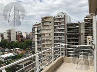 Foto 1 de 2 amb - Super Luminoso Villa urquiza - Subte