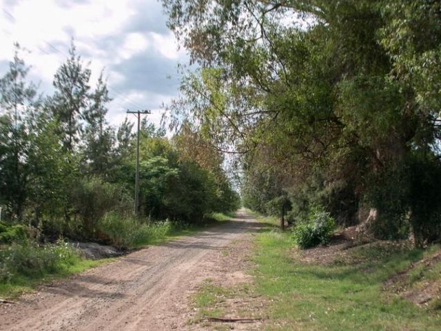 Campo en venta - 9.9 Has - Los Cardales, Exaltación de la Cruz