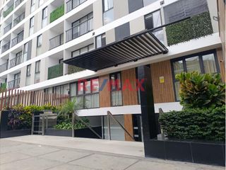 Departamento en alquiler con baja de precio en Lima Cercado