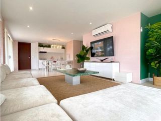 Espectacular Apartamento Remodelado - Santa Marta la escollera