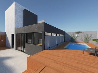 EN VENTA monoambiente c/ balcón Maipú al 2100 - República de la Sexta, Rosario