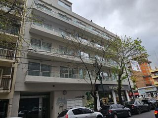 Departamento en Nuñez