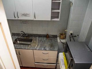 Venta departamento apto profesional