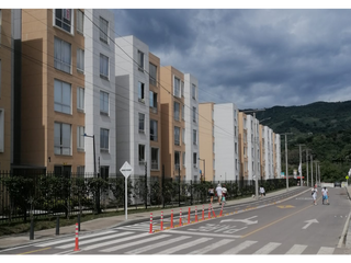 Maat vende Apartamento en conjunto,Villeta 40m2 $160Millones