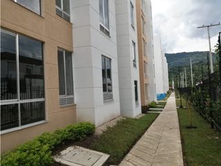 Maat vende Apartamento en conjunto,Villeta 40m2 $160Millones