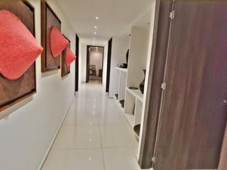 Foto 11 de apartamento en venta en santa teresita. Cod V12987