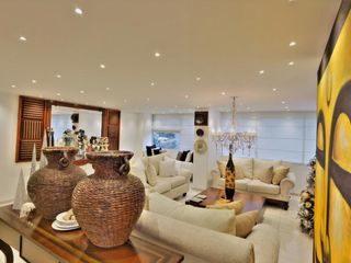 Foto 1 de apartamento en venta en santa teresita. Cod V12987