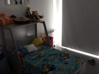Departamento en  Edificio VIVRE