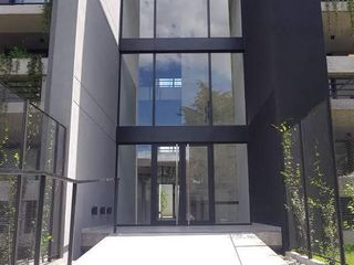 Departamento en  Edificio VIVRE