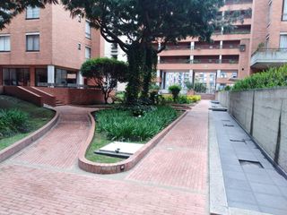 APARTAMENTO en VENTA en Bogotá Ciudad Salitre