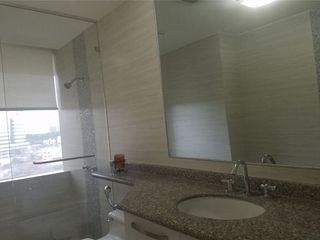 Departamento de Alquiler en Torres Hilton, Guayaquil