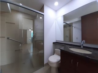 Apartamento en venta Poblado Aguacatala Medellín