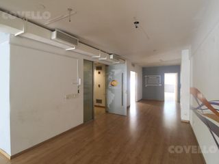 Alquiler oficina de 110 m2 - Retiro