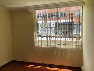 Foto 14 de apartamento en venta en zarzamora. Cod V12083
