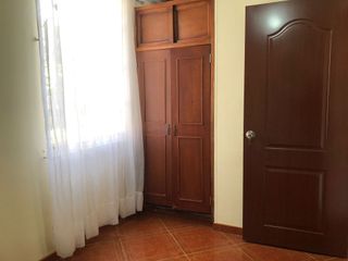 Foto 10 de apartamento en venta en zarzamora. Cod V12083