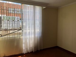 Foto 23 de apartamento en venta en zarzamora. Cod V12083