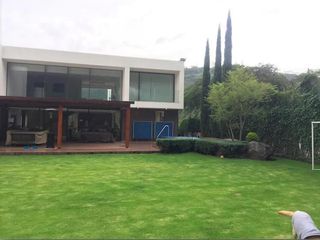 Cumbaya Casa de Venta en Urbanizacion Privada