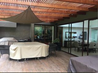 Cumbaya Casa de Venta en Urbanizacion Privada