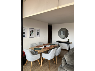 Apartamento en Venta en Chía: Disfruta del Glamour y la Comodidad