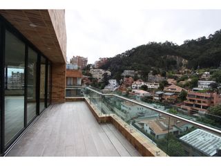 El Refugio - 261m² + 70m² terraza - 3 habitaciones