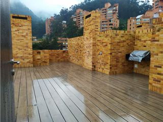 El Refugio - 261m² + 70m² terraza - 3 habitaciones