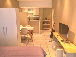 VENTA MONOAMBIENTE PB AL FRENTE