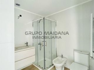 Departamento en VENTA Piso 7 con balcón y vista increíble al mar