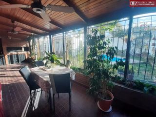 Foto 6 de CASA EN VENTA EN ZONA SUR CON  4 DORMITORIOS + PILETA