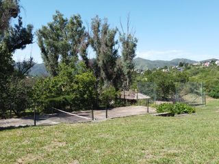 Terreno - Las Mojarras
