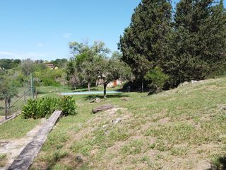 Terreno - Las Mojarras