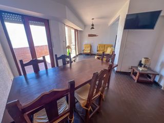 Foto 5 de Excelente Triplex Con Vista Al Mar